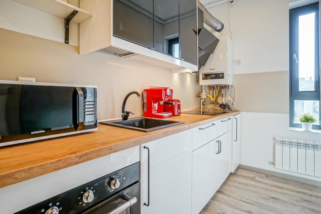 Bright Apartments Moments Away From Herastrau Park, Mall And Metro Bucarest Esterno foto